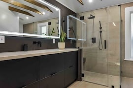 Rh design
